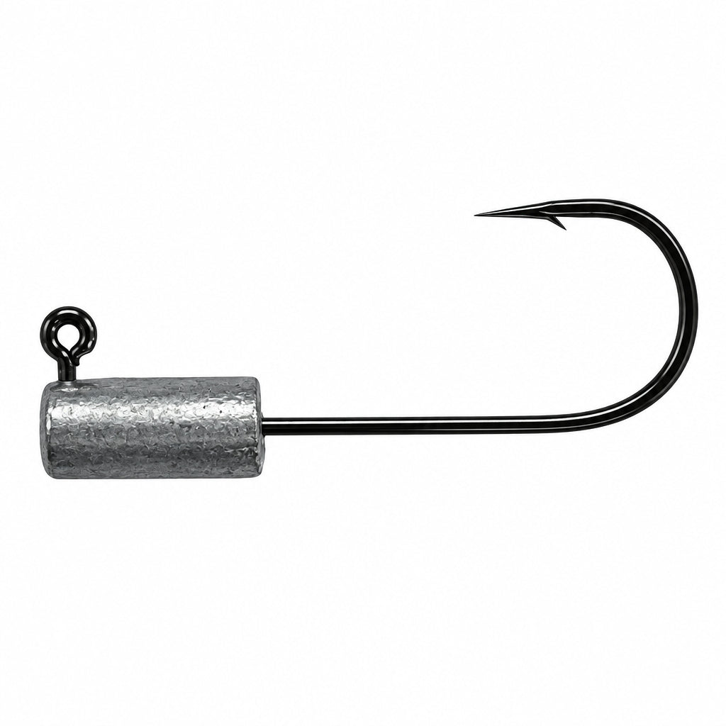 Critter Gitter Jig Head
